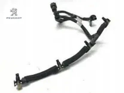 Yakit Hortumu 2008-3008-308-508 Expert Iv resmi