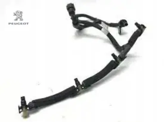 Yakit Hortumu 2008-3008-308-508 Expert Iv resmi