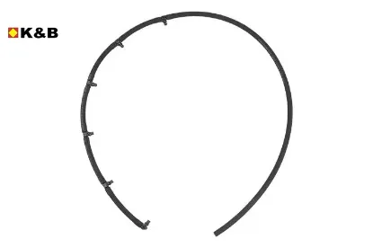 Enjektör Geri Dönüş Hortumu 3 (e46) 5 (e60 E61) 7 (e65 E66 E67)  3.0 Diesel 1999 2010 13537786544/ 13532248151/ 13537789607 resmi