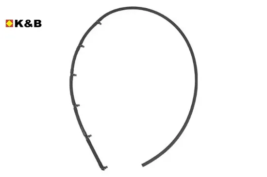 Enjektör Geri Dönüş Hortumu   Sprinter K&b  A6510700132/ 6510700132    11551 resmi