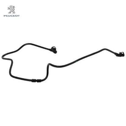 Yedek Su Depo Hortumu Peugeot 1323.JQ resmi