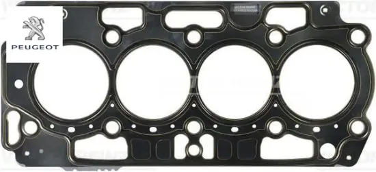 Silindir Kapak Conta 3 Çentik 1,30mm 3008 -partner-grandland X- Focusecoblue 1.5 Hdi Peugeot    PEUGEOT, OPEL, TOYOTA, FORD, DS, FIAT, CITROEN 9824493780 resmi