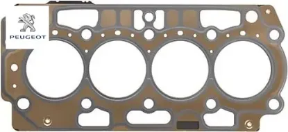 Silindir Kapak Conta 2 Çentik 1,25mm 3008 - Partner - Grandland X -  Focus Ecoblue 1.5 Hdi Peugeot  2189860 - JX6Q6051AB - 3553643 - SU001-A7974   PEUGEOT, OPEL, TOYOTA, FORD, DS, CITROEN resmi