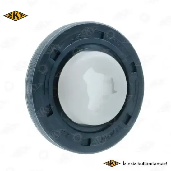 Eksantrik Mil Keçesi  206-301-307-308-bipper-partner  1.4/1.6hdi 0236.75/ 0807.30/ 20029115/ 02 resmi