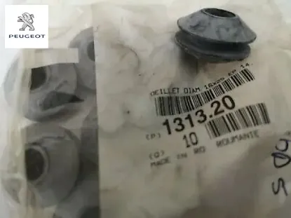 Agraf Peugeot 1313.20 resmi