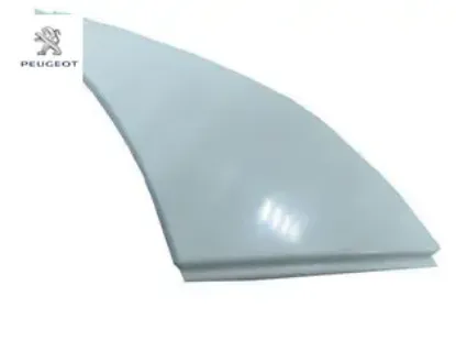 Ön Cam Alt Kapak Sol     Boxer Iii-jumper 07-> resmi