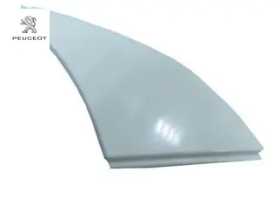 Ön Cam Alt Kapak Sol     Boxer Iii-jumper 07-> resmi