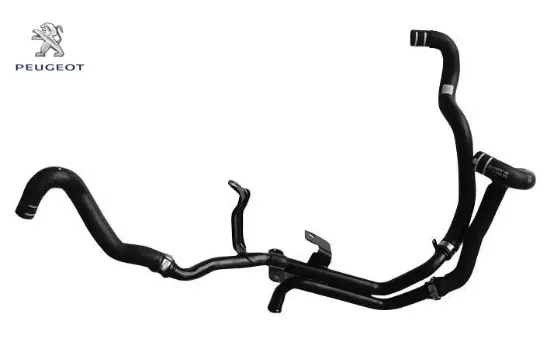 Su Hortumu Peugeot    CITROEN, PEUGEOT 1323.CW resmi