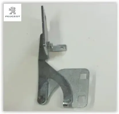 Motor Kaput Menteşesi Sol  Partner Y.m Peugeot    CITROEN 7912.80 resmi