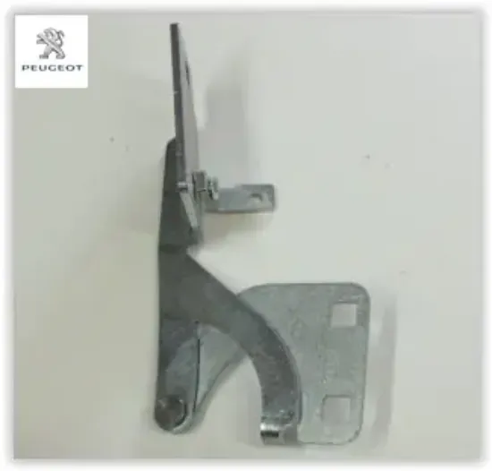 Motor Kaput Menteşesi Sol  Partner Y.m Peugeot    CITROEN 7912.80 resmi