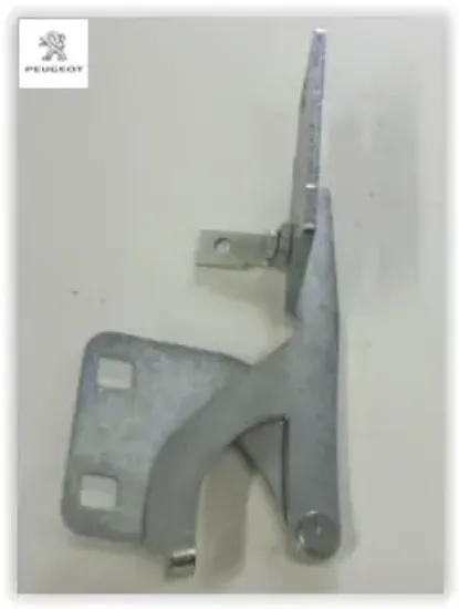 Motor Kaput Menteşesi Sağ  Partner Y.m Peugeot    CITROEN 7912.81 resmi