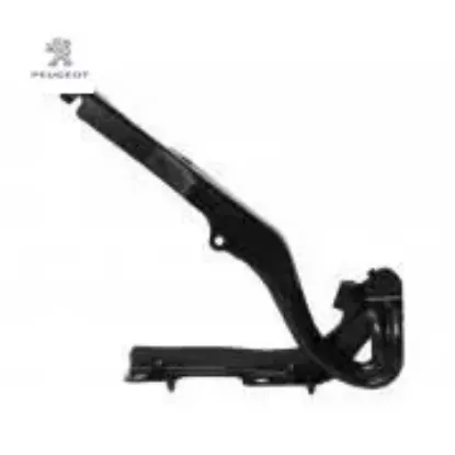 Motor Kaput Menteşesi Sol  207 Peugeot    PEUGEOT 7912.97 resmi