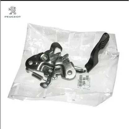 Motor Kaput Kilidi  207 Peugeot 7934.86 resmi