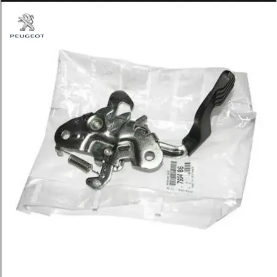 Motor Kaput Kilidi  207 Peugeot 7934.86 resmi