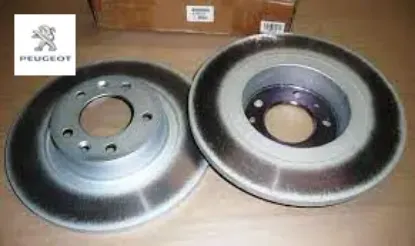 Arka Fren Disk Aynasi  Expert-scudo Iii 1.6/2.0hdi 4249.22 resmi