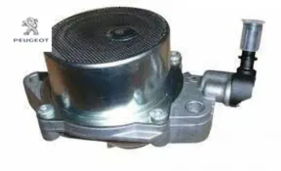 Vakum Pompasi 107-c3 Ii Peugeot  2S6Q2A451 / 2S6Q 2A451   CITROEN, PEUGEOT 4565.72 resmi