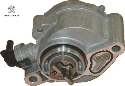 Vakum Pompasi 307-308-c4-focus Dv6ted Peugeot    SUZUKI, PEUGEOT, MINI COOPER, MAZDA, CITROEN, FIAT, FORD, VOLVO 4565.70 resmi