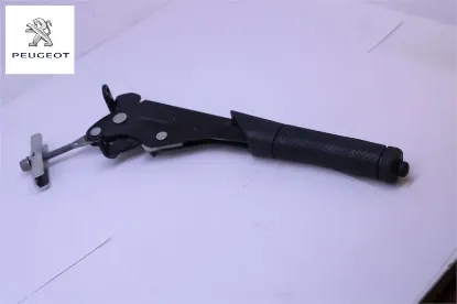 El Fren Kolu Peugeot 4701.57 resmi
