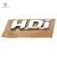 Hdi Yazi  207-206-prt Peugeot 8663.ZE resmi