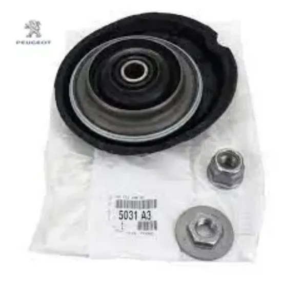 Amortisör Takozu Takim 207 Peugeot    PEUGEOT 5031.A3 resmi