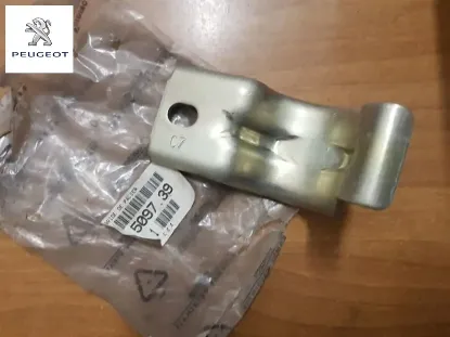 Viraj Demir Lastik Tutucu              Prt resmi