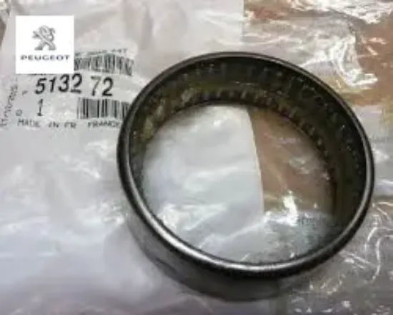 Torsiyon Rulmani Diş   206 Peugeot    PEUGEOT 5132.72 resmi