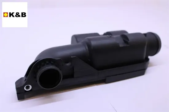 Turbo Hava Kutusu  107-206-206+-207-307 1.4hdi 1440.23 resmi