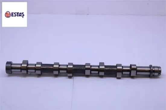 Eksantrik Mili 206-fiesta/fusion 1.4 Hdi 0801.CY/ 0801.AL/ 2S6Q6250AD resmi