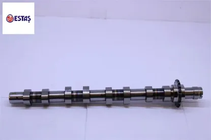 Eksantrik Mili Emme Çelik 307 1.6 Hdi/cmax 1.6 Tdc 0801.Z9/ 3M5Q60270AC resmi