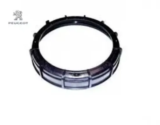 Depo Şamandira Somunu 206-306-406 Partner resmi