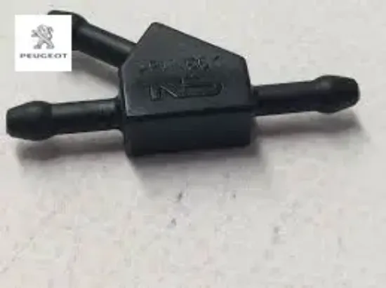 3 Cikisli Mazot Rekoru   Partner Peugeot 1561.E6 resmi