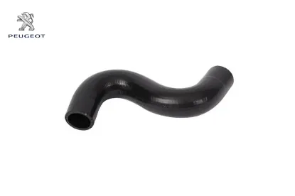Radyatör Üst Hortumu 206 Peugeot    PEUGEOT, CITROEN 1343.Z2 resmi