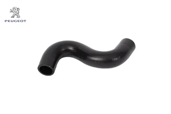 Radyatör Üst Hortumu 206 Peugeot    PEUGEOT, CITROEN 1343.Z2 resmi