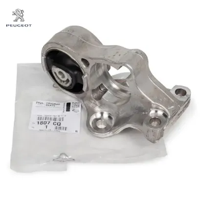 Motor Takozu Arka 206 Peugeot    PEUGEOT, CITROEN 1807.CQ resmi