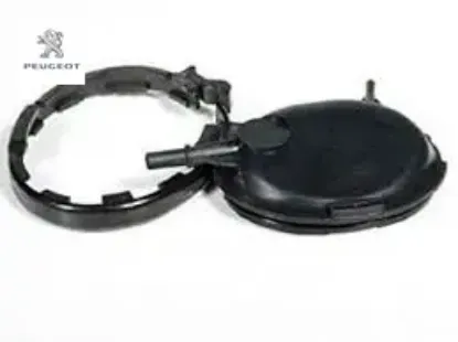 Mazot Filitre Üst Kapaği    .partner Dw8. 1904.27 resmi