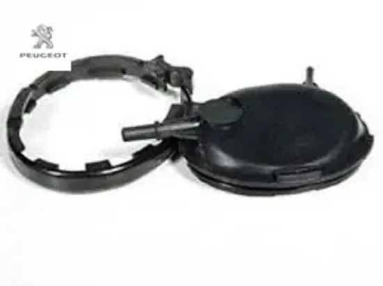 Mazot Filitre Üst Kapaği    .partner Dw8. 1904.27 resmi