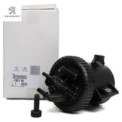 Mazot Filtresi Komple 307-406-expert 2.0hdi 1906.76 resmi