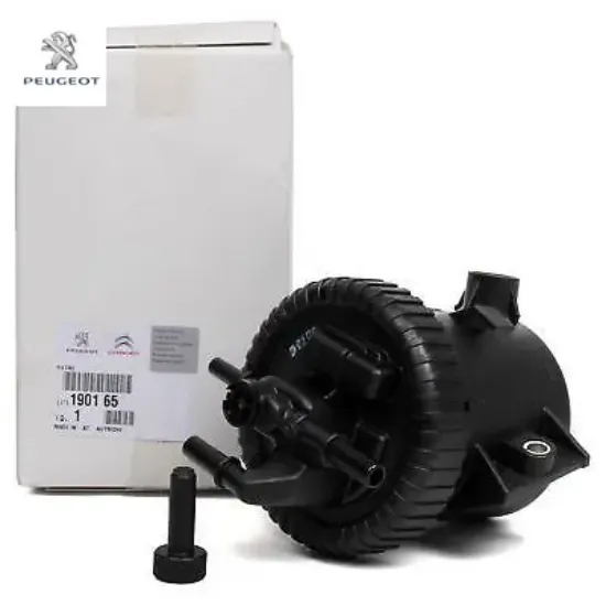 Mazot Filtresi Komple 307-406-expert 2.0hdi 1906.76 resmi