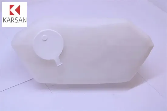 Cam Yikama Su Deposu Motorsuz.  J9 Karsan  643122.02    K643122 resmi