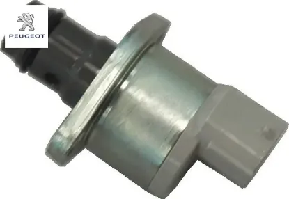 Mazot Pompa Regülatörü Boxer-transit V347 06-> 6C1Q9358AB/ 6C1Q 9358 AB resmi