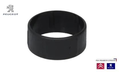 Enjektör Alt Plastiği  206-bipper-fiesta 1.4hdi 2S6Q9A510AA/ 1982.76 resmi