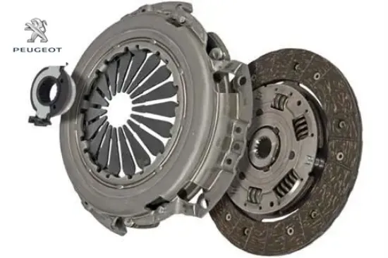 Debriyaj Baskisi Plaka 206-207-307 Et3j4 620 3084 00 resmi