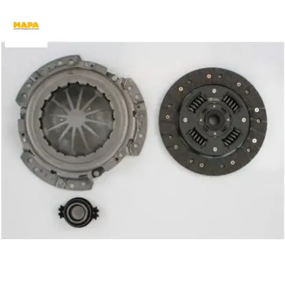 Debriyaj Seti  Rulmansız  306-406-partner-xsara 2052.E4/ 2052.T8/ 1611267380/  resmi