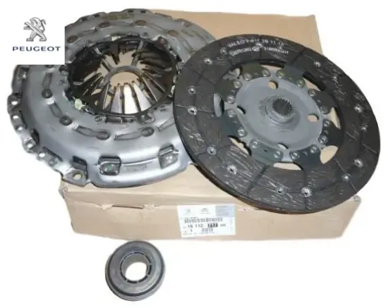 Debriyaj Baski Plaka 307-407-expert 2.0hdi 2052.P3 resmi