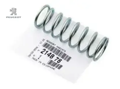 Debriyaj Pedal Yayi  Partner 02-08 1.6hdi resmi