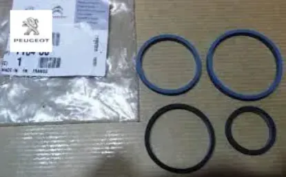 Yağ Filtre Gövde Contasi 206-307-focus Dw10td 2S6Q6A646AA/  resmi