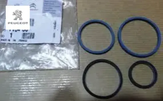 Yağ Filtre Gövde Contasi 206-307-focus Dw10td 2S6Q6A646AA/  resmi