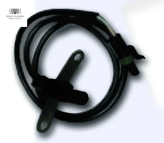 Sensör, Krank Mili Pozisyon  R11-r19 Europa-r21 1. 7700739787 resmi