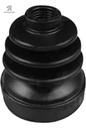 Aks Körüğü Diş 206 Hdi Kit Peugeot    CITROEN, DS, PEUGEOT 3293.31 resmi