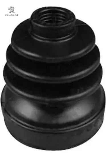 Aks Körüğü Diş 206 Hdi Kit Peugeot    CITROEN, DS, PEUGEOT 3293.31 resmi